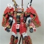 [PO]MG 1/100 Shin Musha Gundam[012][โมจีนTT]