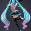 เปิดจอง : Hatsune Miku feat. MY LITTLE PONY BISHOUJO STATUE
