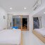 HR15057 บ้านพักติดทะเล The Rocca Beach Villa Pranburi