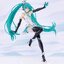 เปิดจอง : Reincarnation Racing Miku: 2013 Ver.