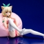 เปิดจอง Rokudenashi Majutsu Koushi to Akashic : Rumia Tingel 1/7 Complete Figure