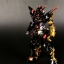 MG 1/100 ASTRAY GOLD FRAME AMATSU MB.style[8804][DABAN]