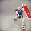 MG 1/100 RX-78-2 GUNDAM Ver. 2.0[014][โมจีนTT]