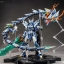 [PO]MB 1/72 MNQ-03[Motor Nuclear]โมสำเร็จ