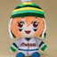 เปิดจอง : Mr. Fullswing Plushie Usamaru Hino