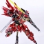 [PO]MB 1/00 Sinanju[MetalMyth]