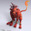 เปิดจอง : Red13 Bring Arts™ Action Figure