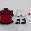 เปิดจอง : Nendoroid Doll Outfit Set: Shinku (ชุด)
