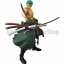 [PO]Roronoa Zoro [Action Figure]