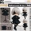 เปิดจอง : Nendoroid Doll NieR: Automata 2B (YoRHa No.2 Type B)