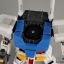 MG 1/100 RX-78-2 GUNDAM VER.3.0[6628][DABAN]