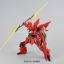 [PO]MG 1/100 MSN-06S Sinanju[BANDAI]