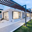 HR15066 บ้านพักติดทะเลหัวหิน The Casa Rocca Beach Villa HuaHin