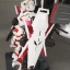 PG 1/60 Unicorn FA Part [โมจีนDaban][พาสเสริม]