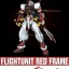 [PO]PG 1/60 Gray Frame + Flight Unit[โมจีนNillsoN WORK]