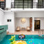 HR15043 บ้านพักหัวหิน บ้านบีชไซด์ พูลวิลล่า