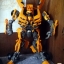 BUMBLEBEE