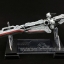 [PO]1/100 Gundam Astray Red Frame & Blue Frame Weapon Unit Equipment Type[BTF]