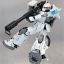 [PO]MG 1/100 MS-06R-1A Zaku Ver. 2.0[019][โมจีนTT]