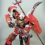 [PO]MG 1/100 SHIN MUSHA GUNDAM[BANDAI]