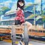 เปิดจอง : Rikka Takarada: Blue Sky Station