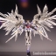 1/100 Special Part of Wing Custom Zero[PVC][พาสเสริม]