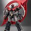 [PO]Mazinger Zero[CCS Toy]โมเดลสำเร็จ