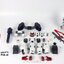 MG 1/100 Gundam Virtue[6657][Daban]