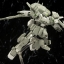 HGBF 1/144 Gundam Ez-SR[BANDAI]