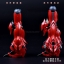 [PO]MG 1/100 Sinanju Conversion Kit[Takumi Studio]