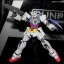 HG 1/144 Gundam AGE-1 Normal[BANDAI]