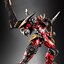 [PO]1/100 Gurren Lagann – Alloy Action Figure[CCSTOYS]