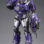 [PO]Shockwave[Yolopark][Plastic Model Kit]