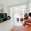 HR15002 บ้านติดทะเล บ้านเดอะซี สเปซ แอท ปราณฯ
