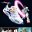 [PO]รองเท้า 361° Degrees x Gundam [RX-78] LIMITED