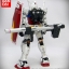 RG 1/144 RX-78-2 GUNDAM[BANDAI]