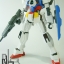 HG 1/144 Gundam AGE-1 Normal [โมจีนMomoko]