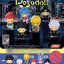 เปิดจอง : petadoll Hunter x Hunter Yorknew City Arc 6Pack BOX