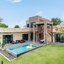 HR15079 บ้านพักใกล้ทะเลหัวหิน Kirinara Huahin pool villa