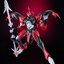 เปิดจอง : MODEROID Tekkaman Evil