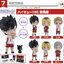 เปิดจอง : Nendoroid Surprise Haikyu!! 03 Nekoma Edition (Set of 6)