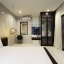 HR 3003 บ้านพักหัวหิน บ้านโรลเลอร์ วิลล่า