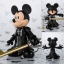 เปิดจอง S.H. Figuarts - King Mickey (KINGDOM HEARTS II)