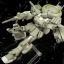 HGBF 1/144 Gundam Ez-SR[BANDAI]
