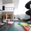 HR 3003 บ้านพักหัวหิน บ้านโรลเลอร์ วิลล่า