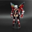 1/12 Weapon Girl 01[Future Model]