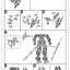 MG 1/100 GUNDAM ASTRY RED FRAME+TACTICAL ARM [Ver.MB][8812][DABAN]
