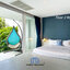 HR15040 บ้านพักหัวหิน The Luxe Dream Beach Villa Hua Hin