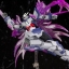 HGBF 1/144 DENIAL GUNDAM[BANDAI]