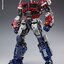 [PO]Optimus Prime[Yolopark][Plastic Model Kit]